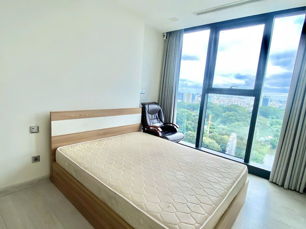 3BR apartment in District 2 — photo 3