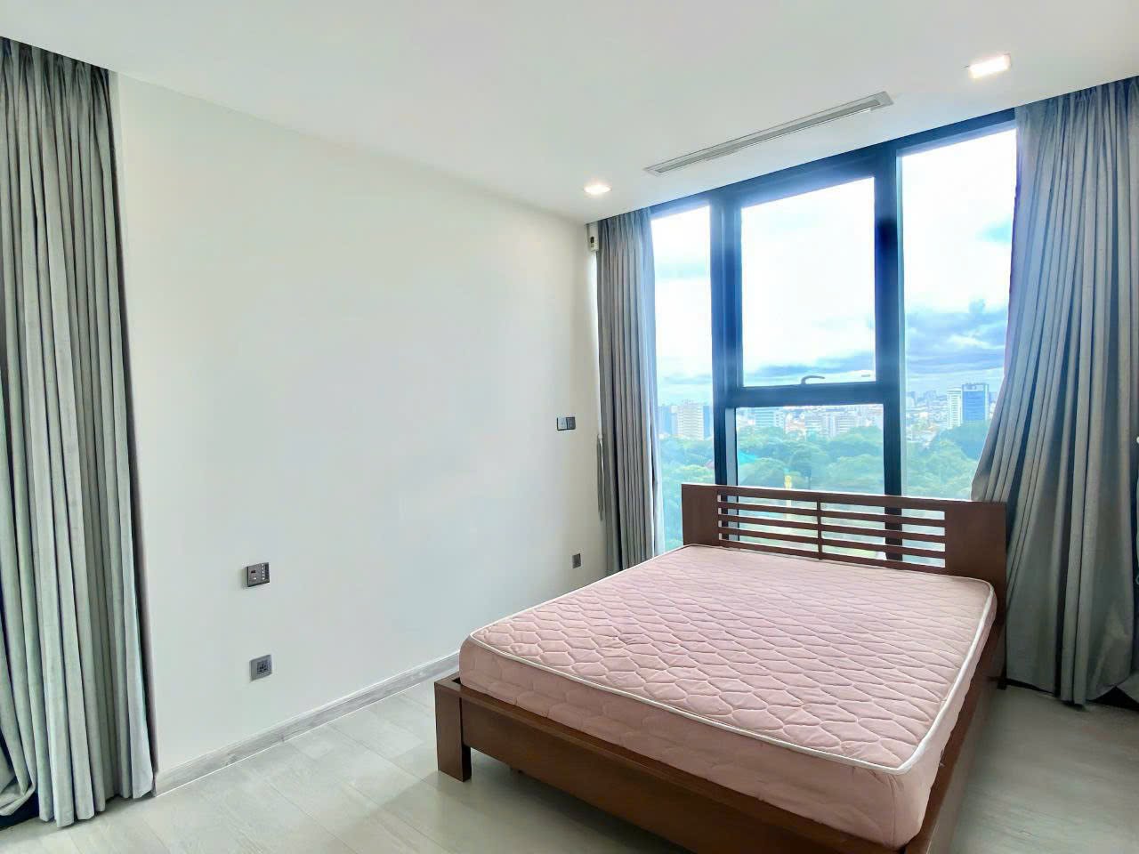 3BR apartment in District 2 — photo 4