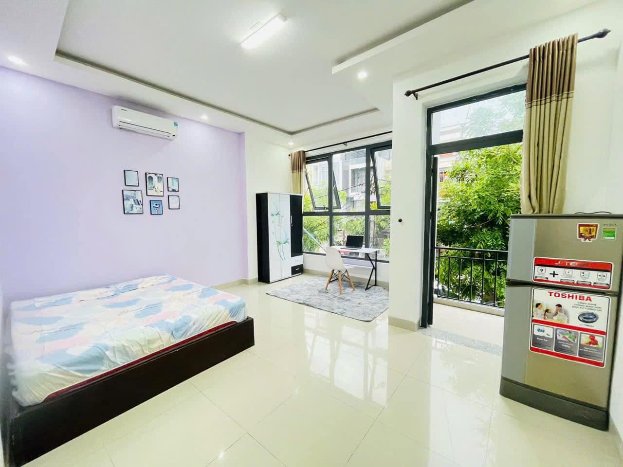 room in Hai Chau — photo 2