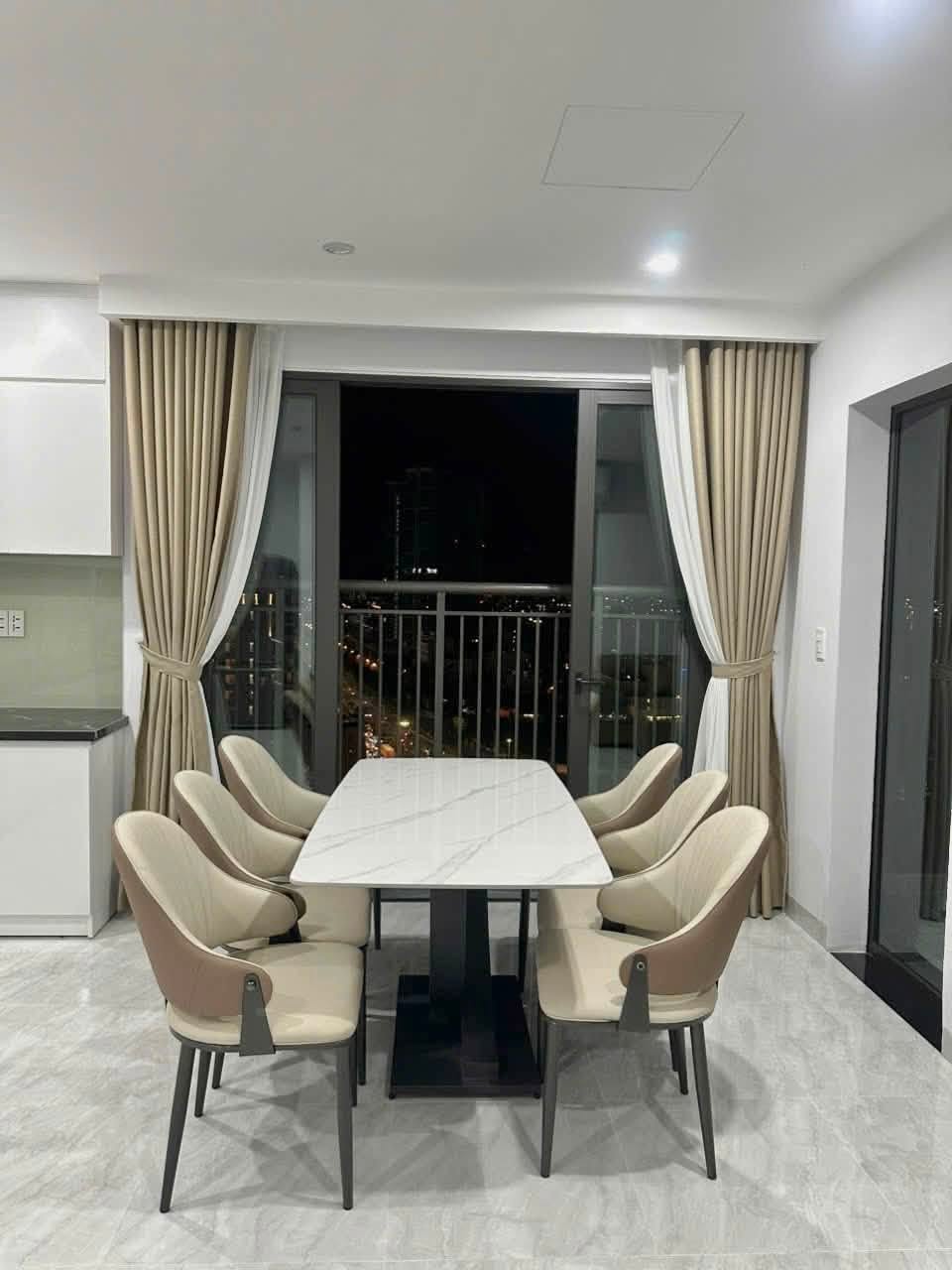 2BR apartment in Hai Chau — photo 3