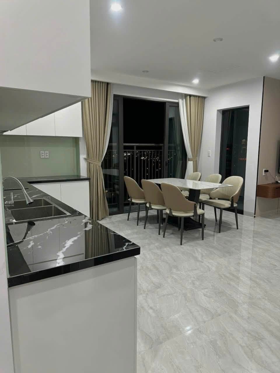 2BR apartment in Hai Chau — photo 4