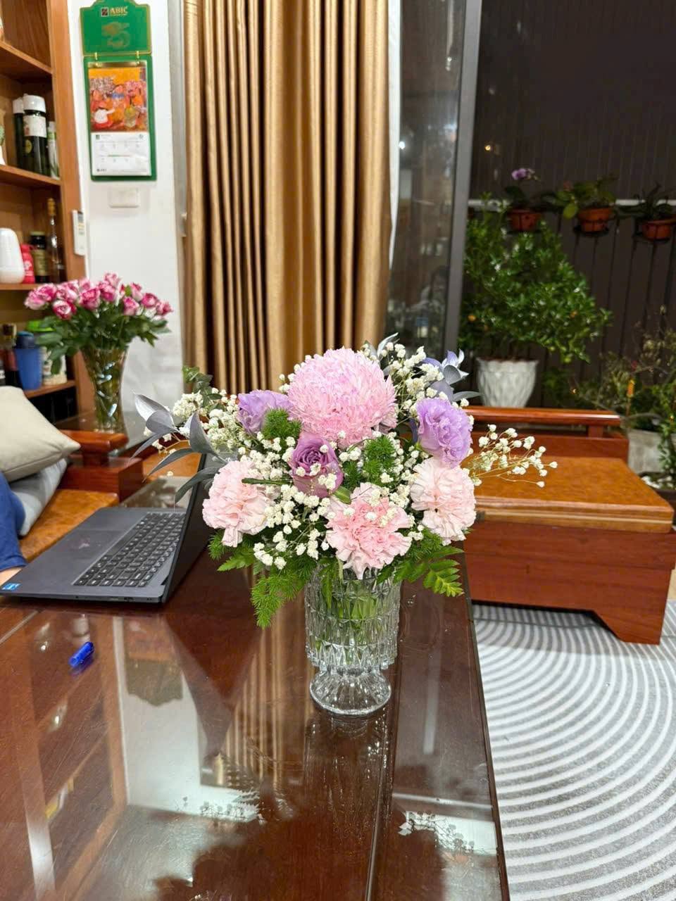 3BR apartment in Ha Dong — photo 3
