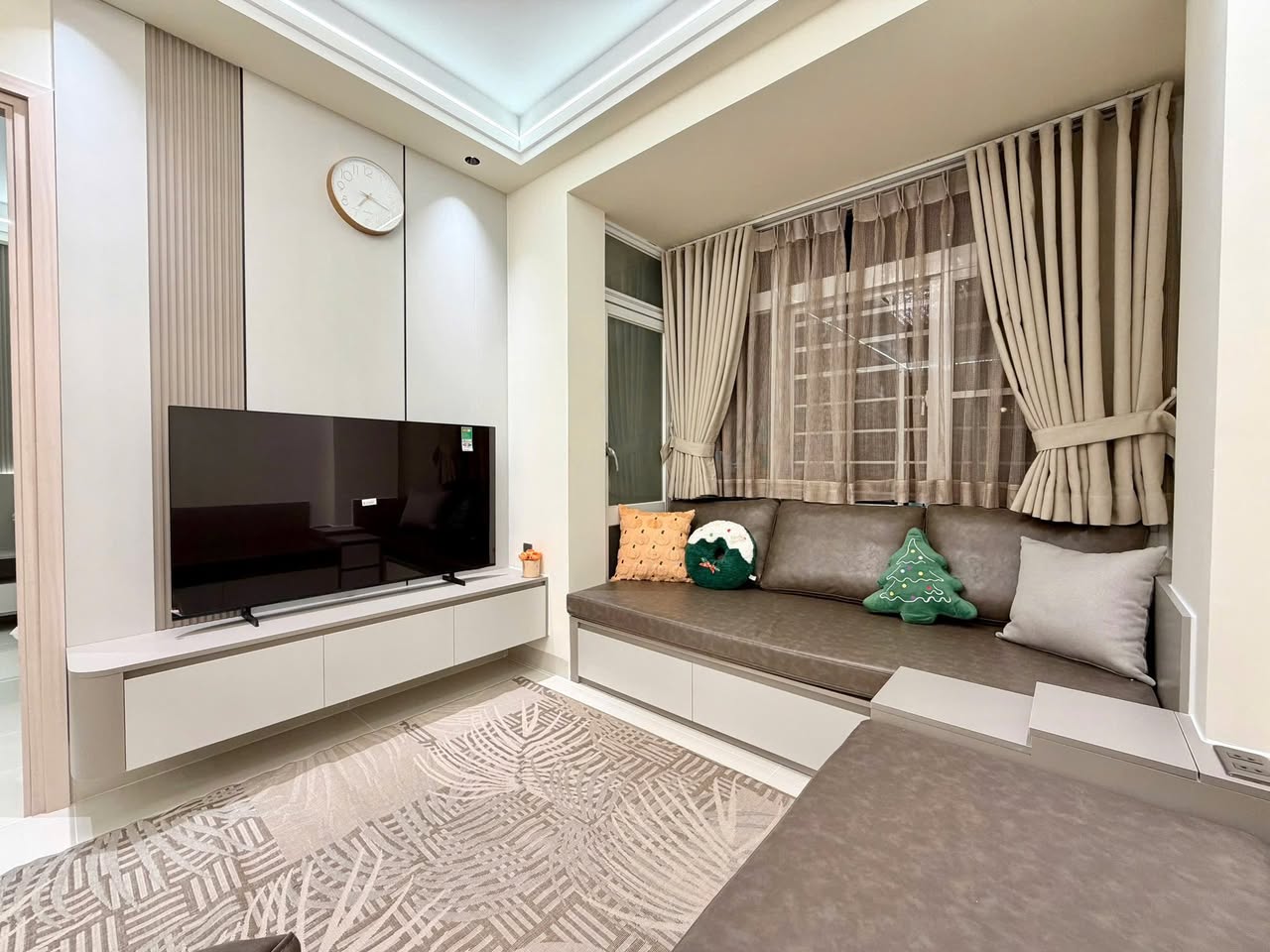 2BR apartment in District 7 — photo 3