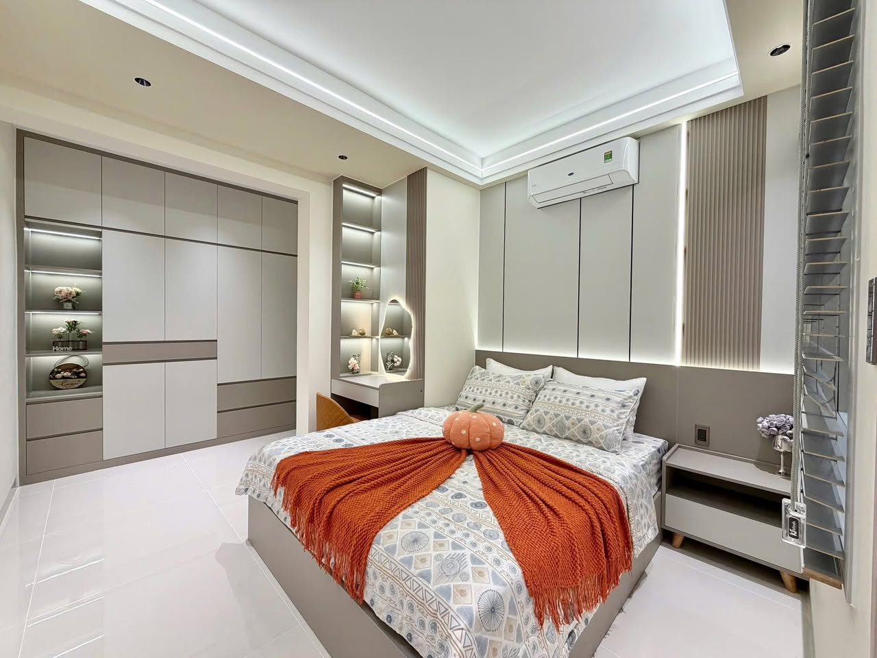 2BR apartment in District 7 — photo 4