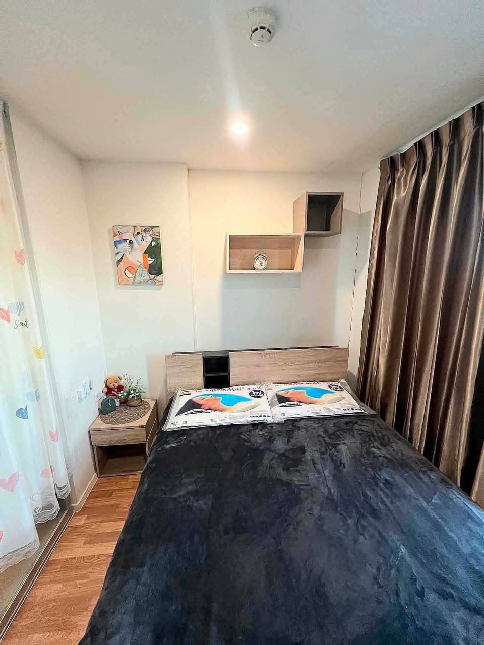 1BR condo in Sukhumvit — photo 2