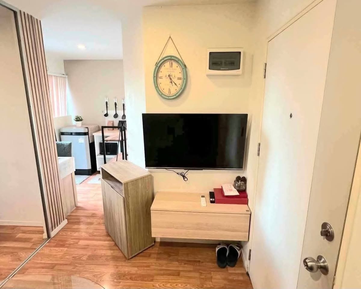 1BR condo in Sukhumvit — photo 3