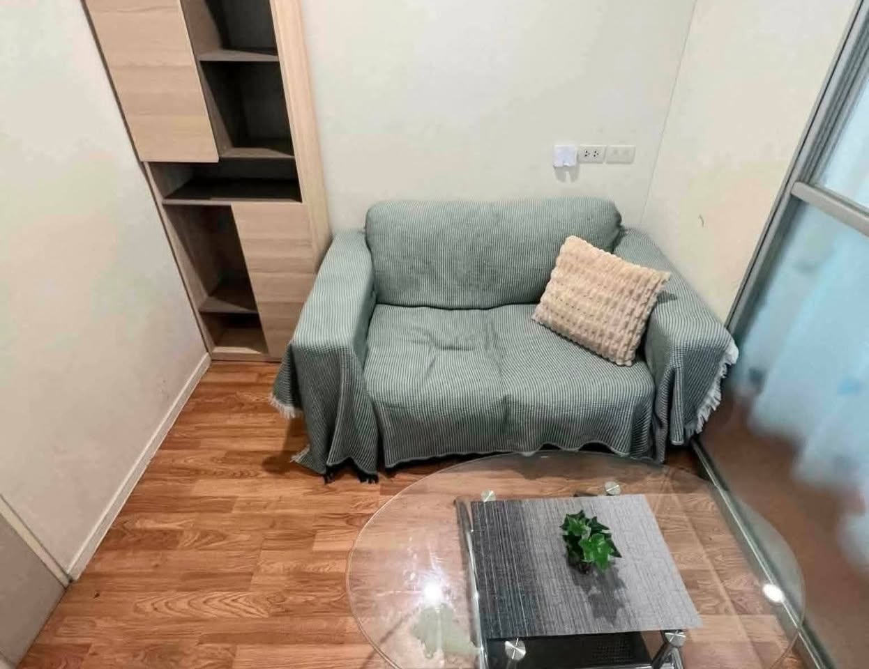1BR condo in Sukhumvit — photo 4