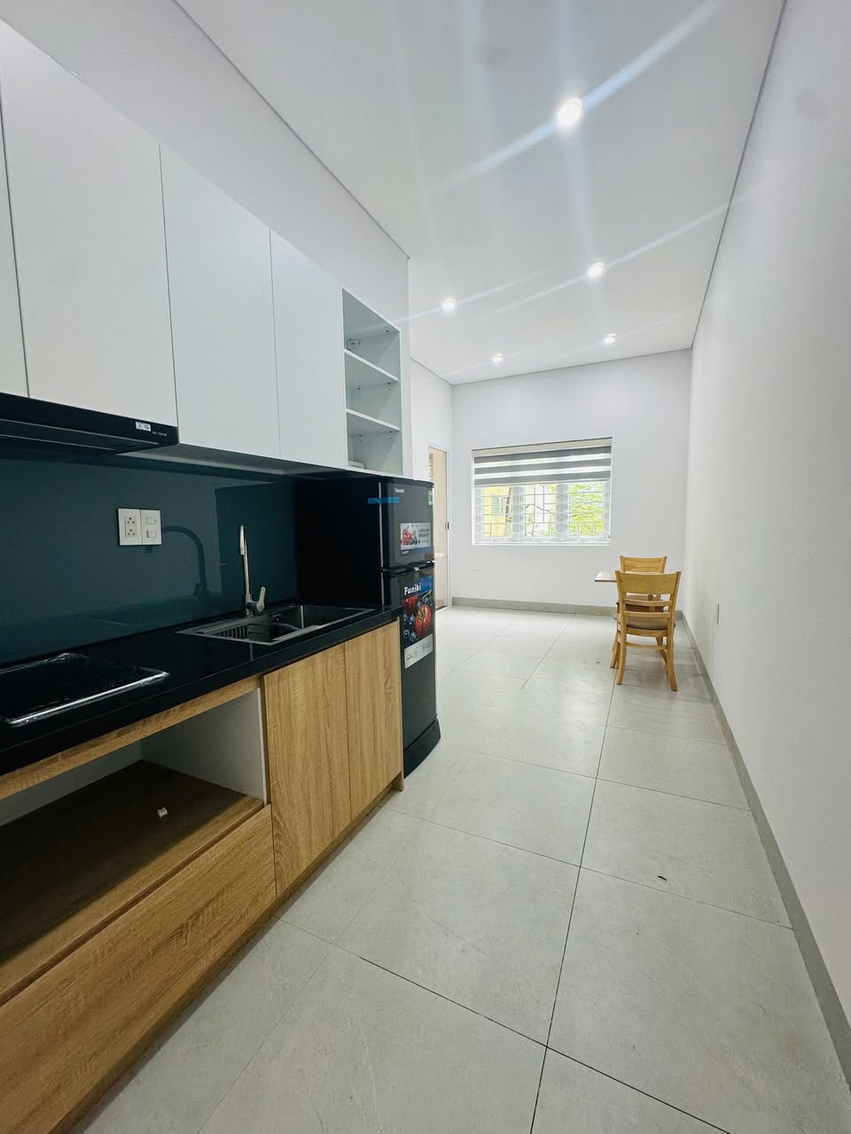 room in FPT City — photo 2