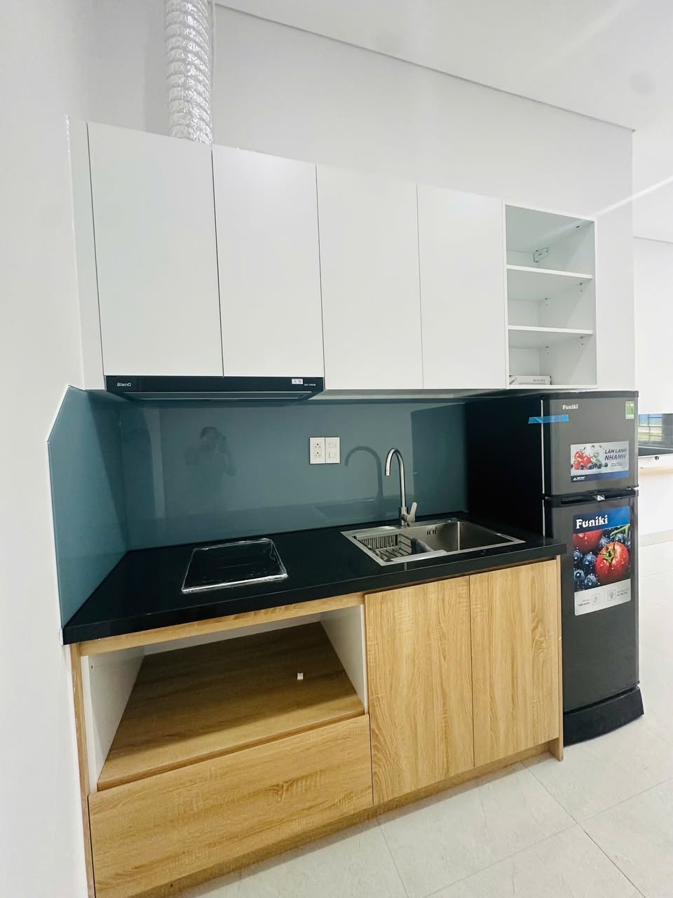 room in FPT City — photo 3