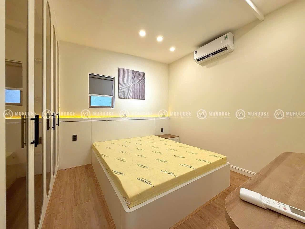 2BR duplex in Tan Binh — photo 3
