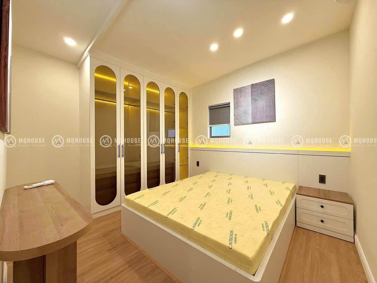 2BR duplex in Tan Binh — photo 4