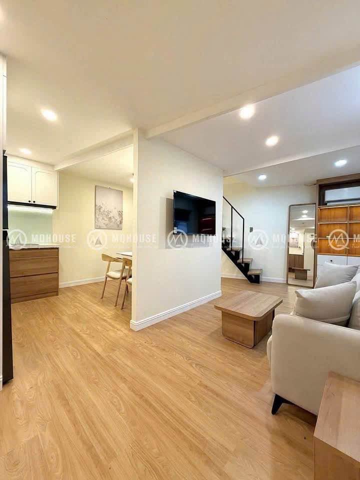 2BR duplex in Tan Binh — photo 5