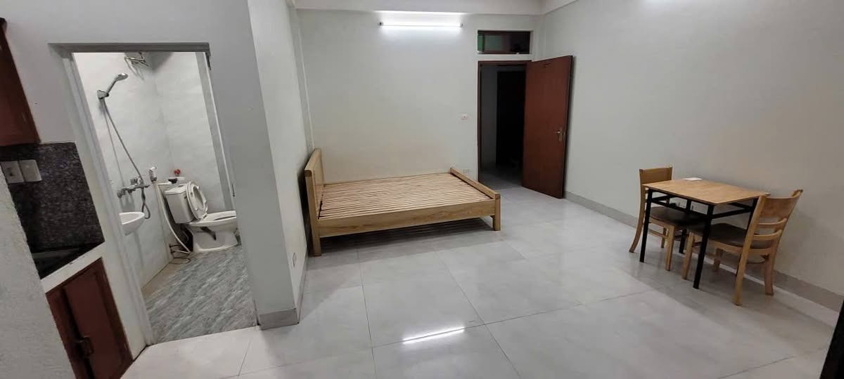 Studio studio in Cau Giay — photo 2