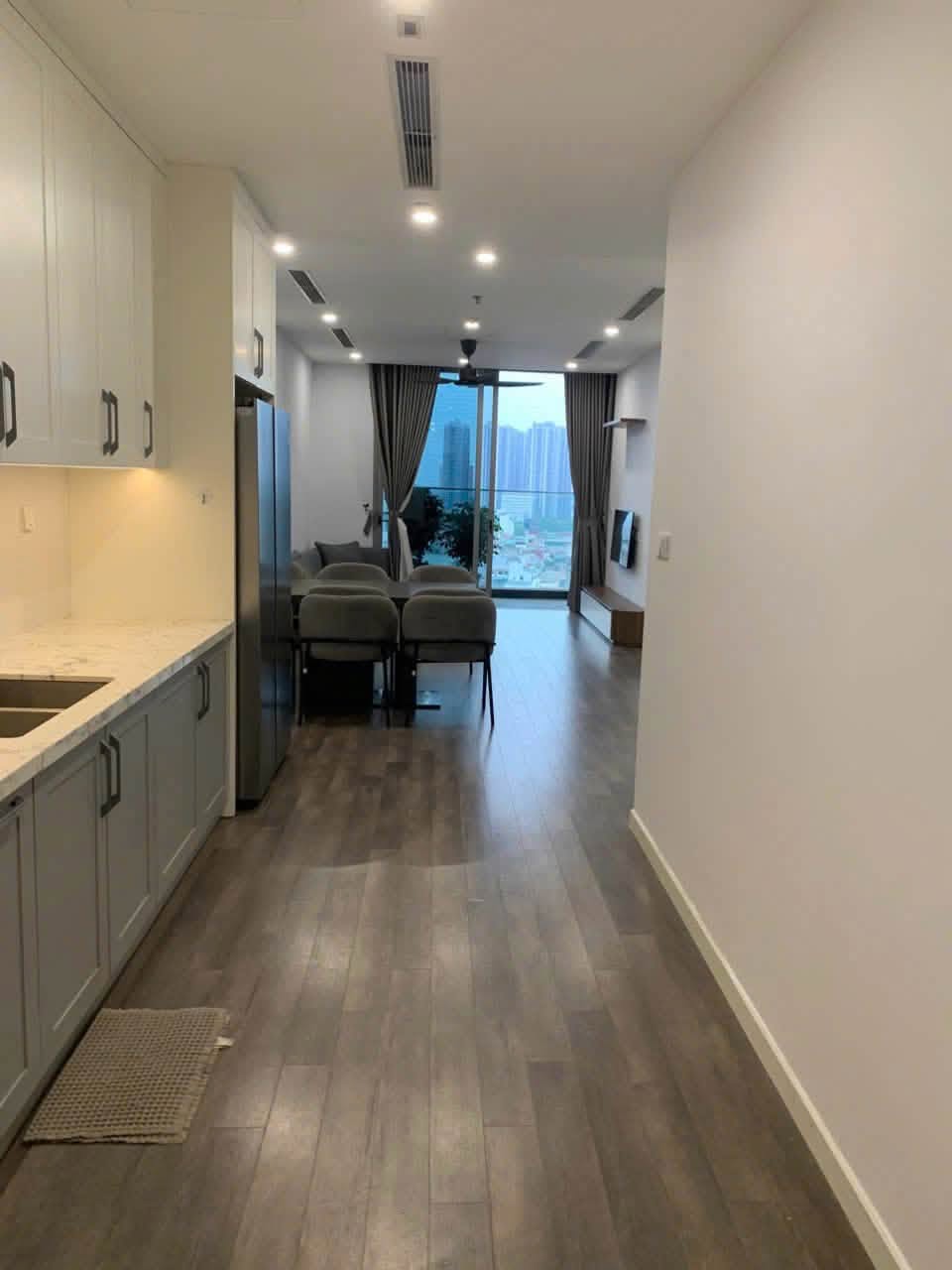 2BR apartment in Cau Giay — photo 3