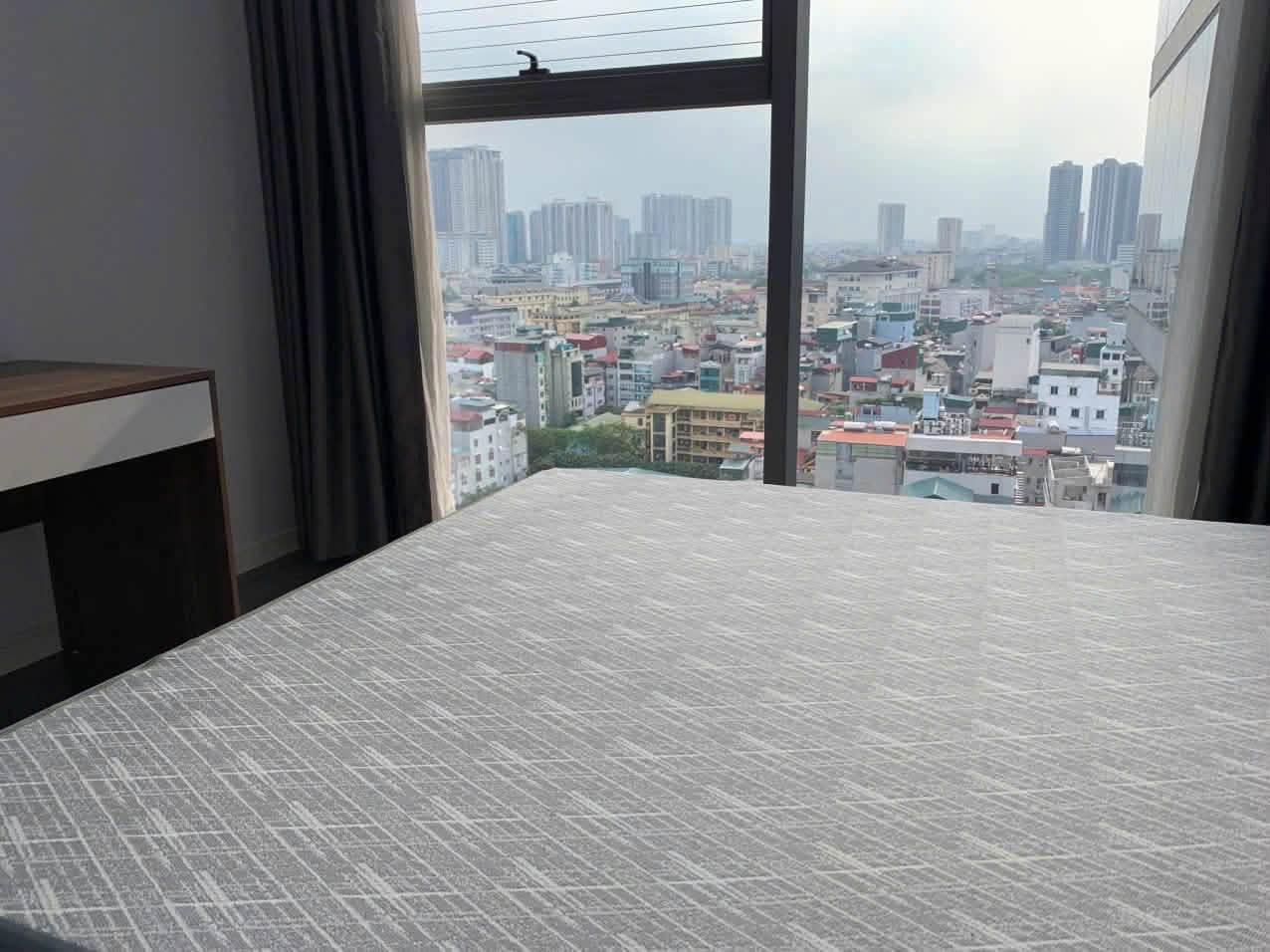 2BR apartment in Cau Giay — photo 4