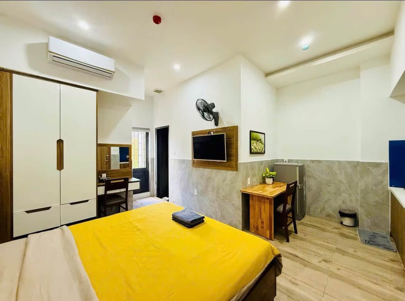 apartment in An Thuong — photo 2