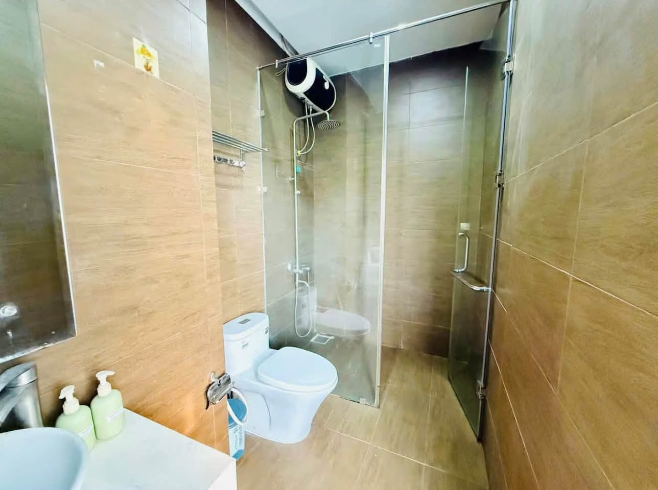 apartment in An Thuong — photo 3