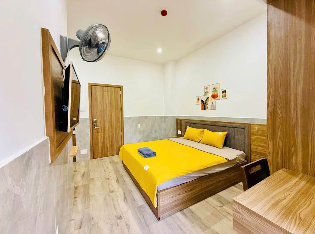 apartment in An Thuong — photo 4