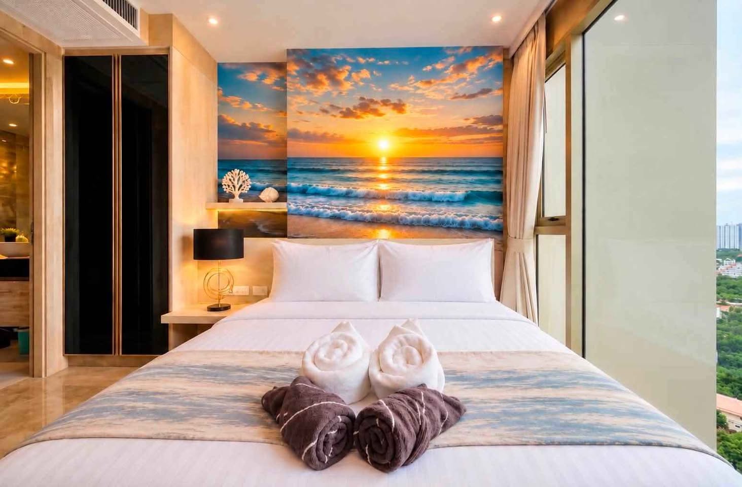 1BR apartment in Central Pattaya — photo 4