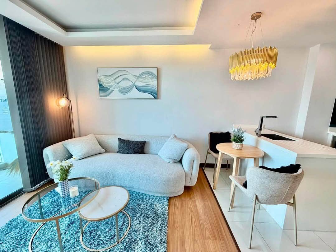 1BR condo in Central Pattaya — photo 2