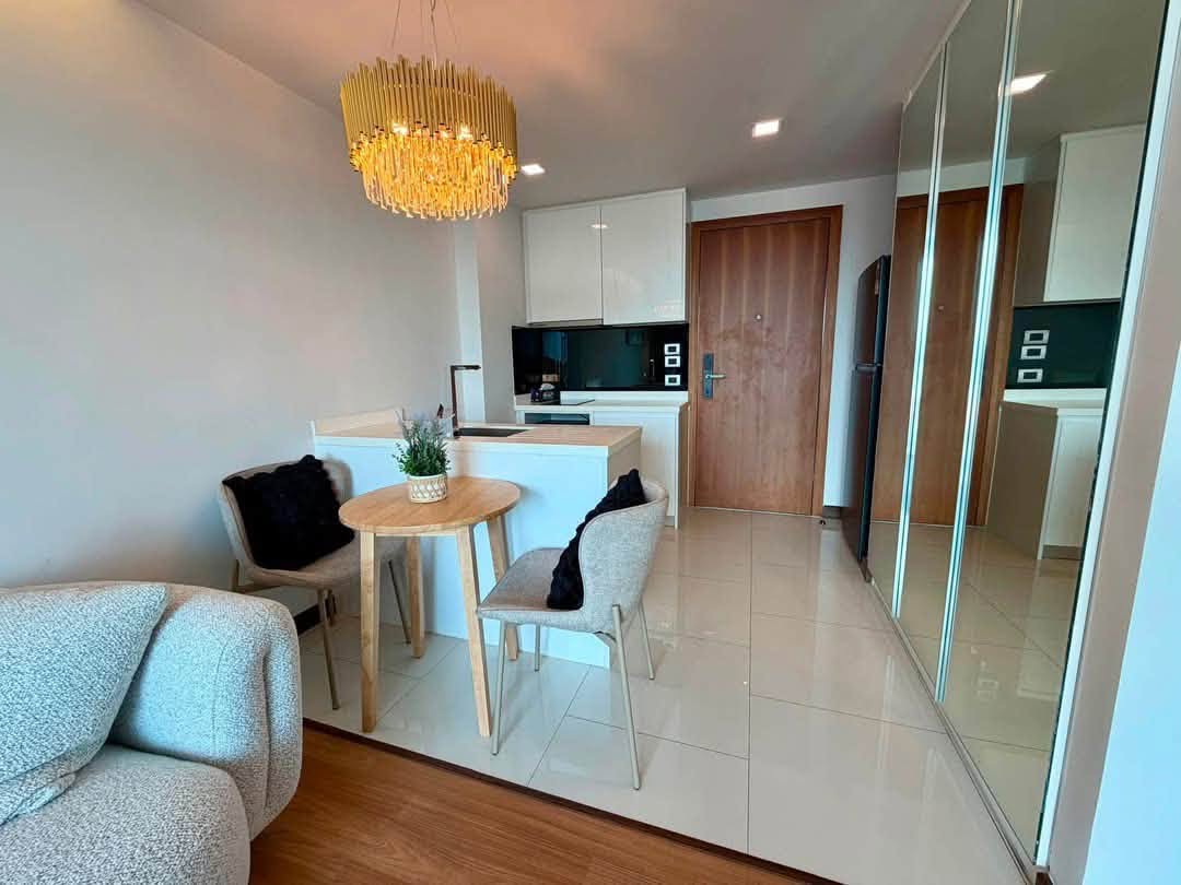 1BR condo in Central Pattaya — photo 3