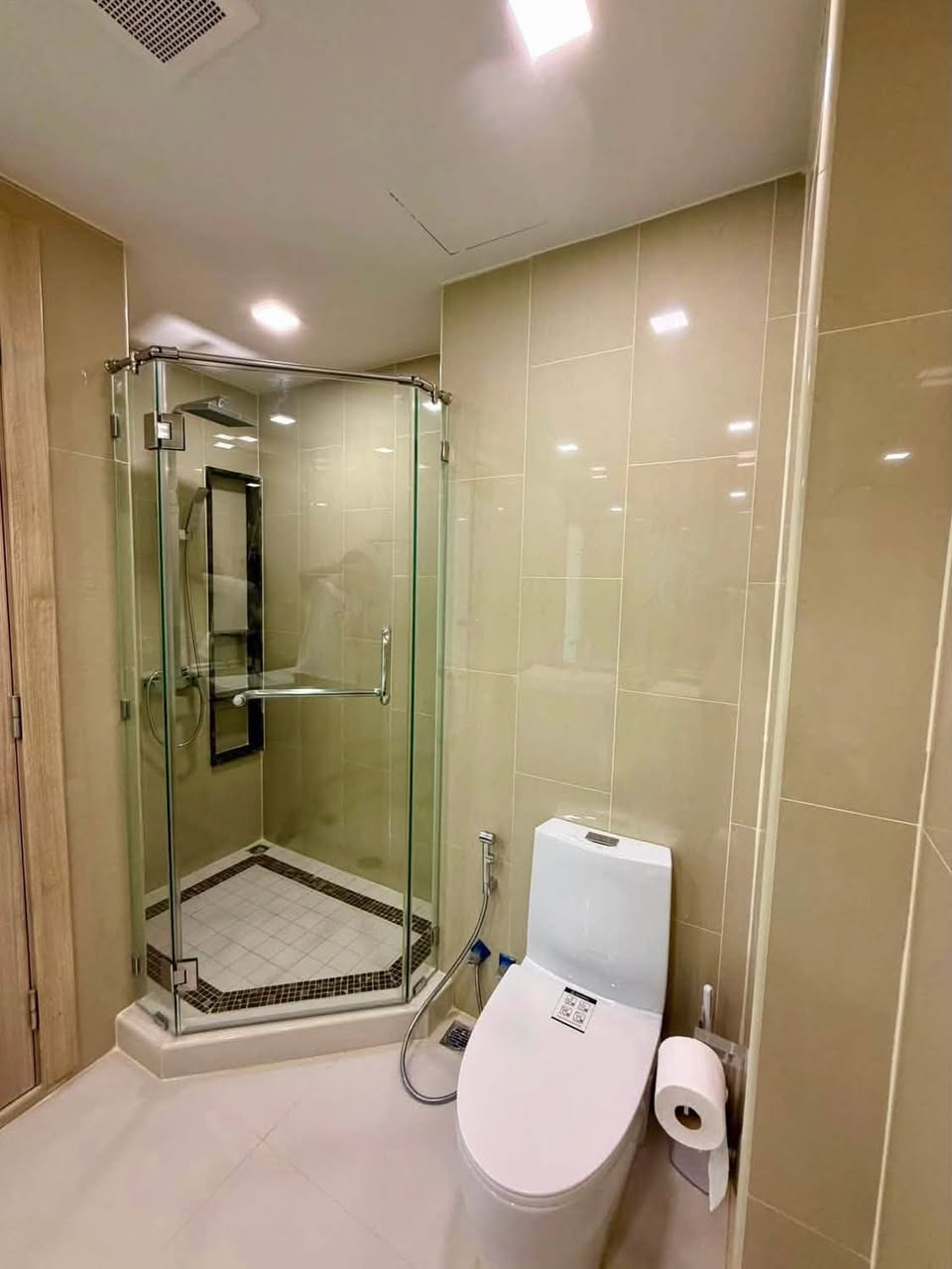 1BR condo in Central Pattaya — photo 4