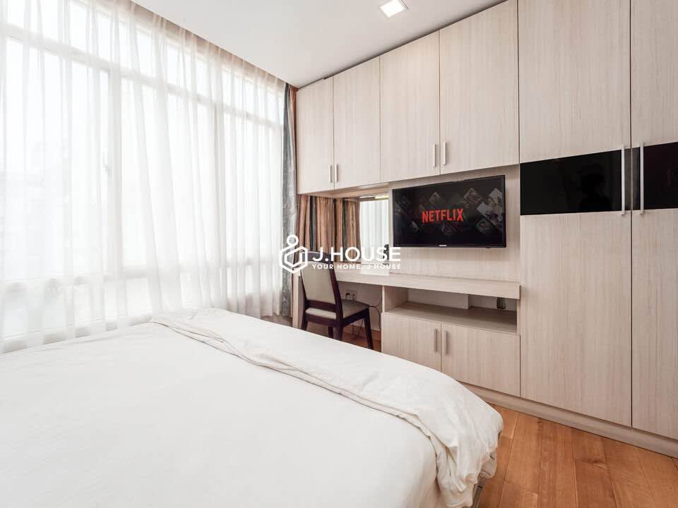 2BR apartment in District 3 — photo 4