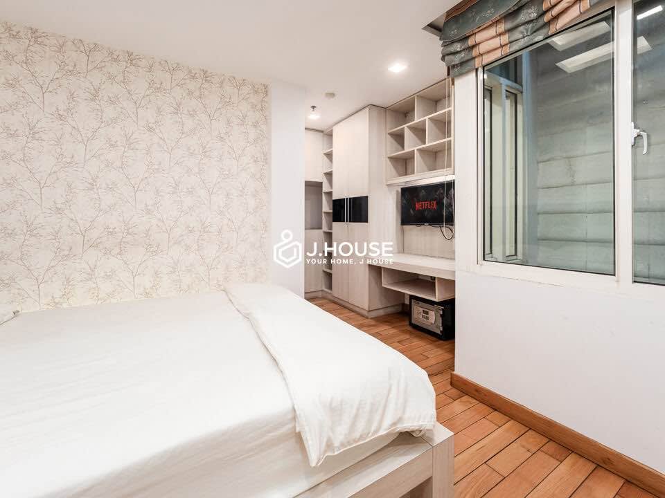 2BR apartment in District 3 — photo 5