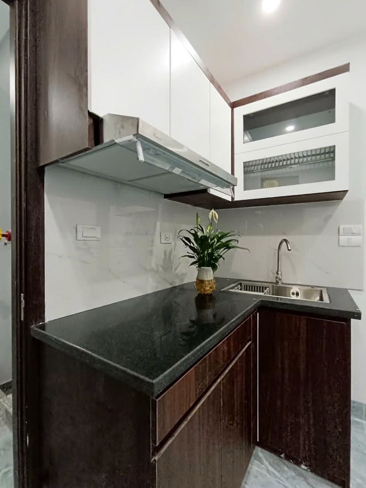 1BR apartment in Cau Giay — photo 3