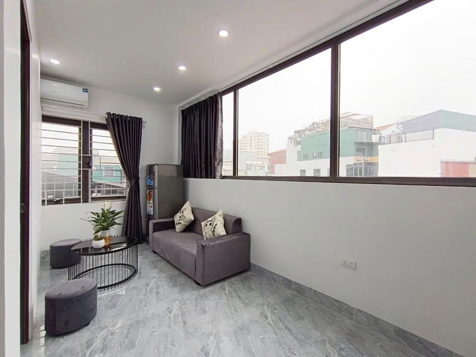 1BR apartment in Cau Giay — photo 4