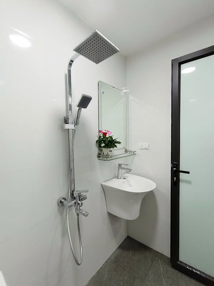 1BR apartment in Cau Giay — photo 5