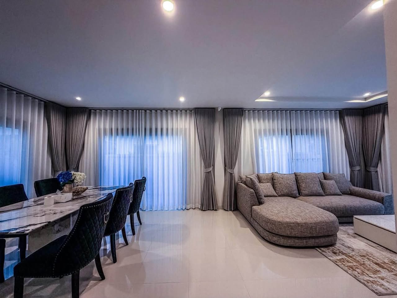 3BR house in Phuket Town — photo 3