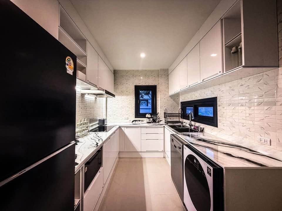 3BR house in Phuket Town — photo 5