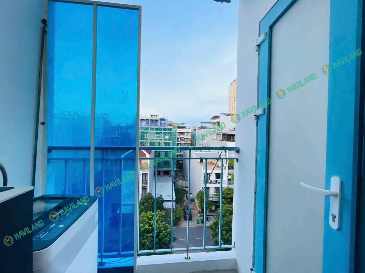 Studio studio in Ngu Hanh Son — photo 3