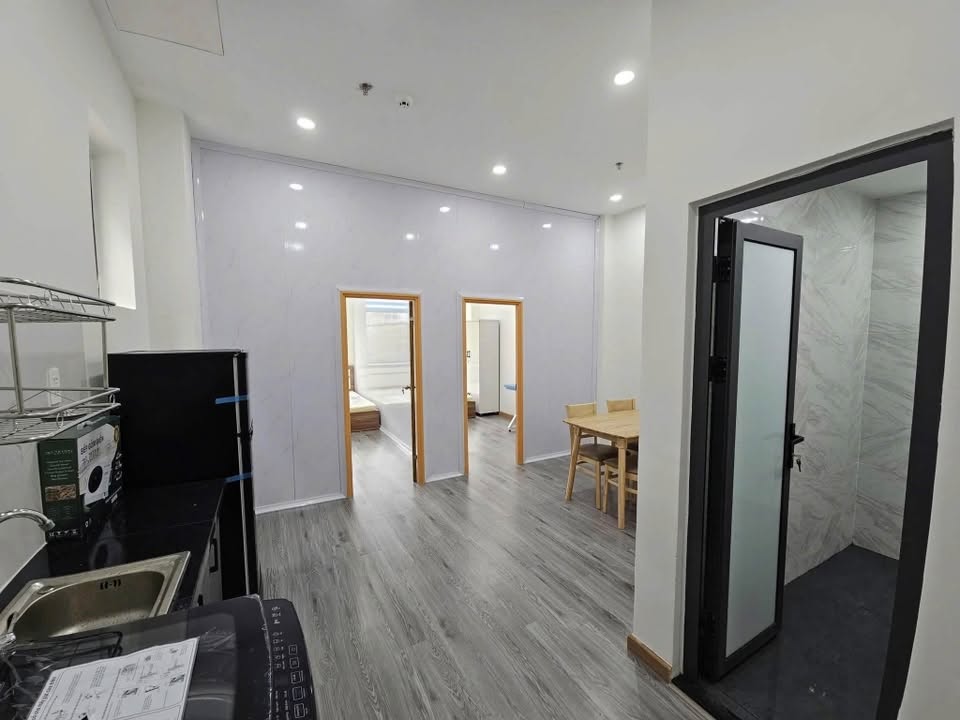 2BR apartment in Hai Chau — photo 3