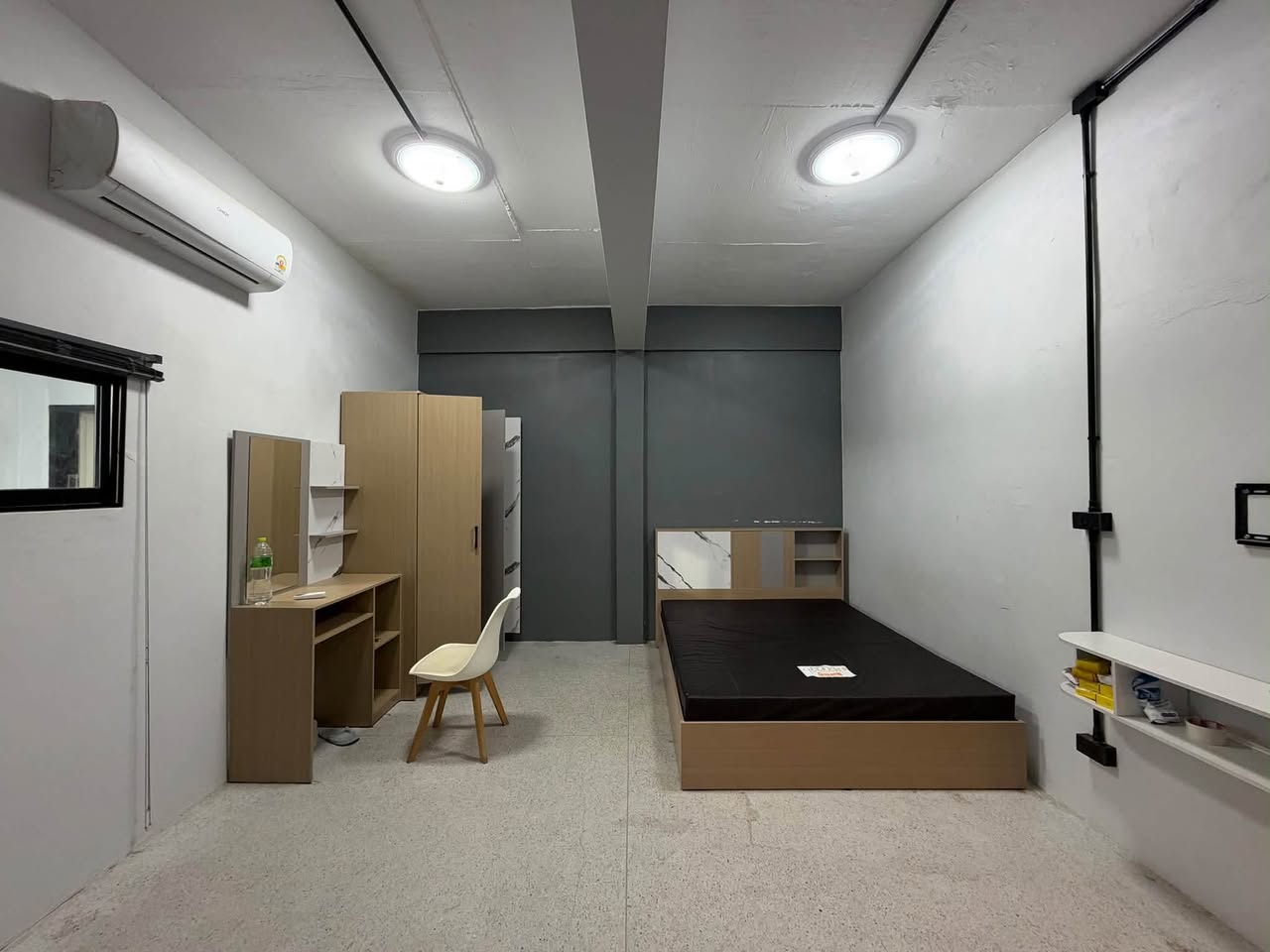 room in Paknam — photo 3