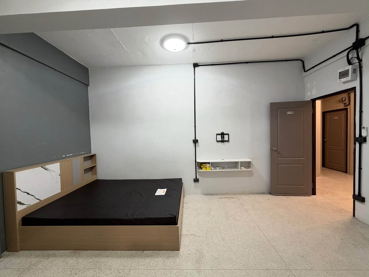 room in Paknam — photo 5