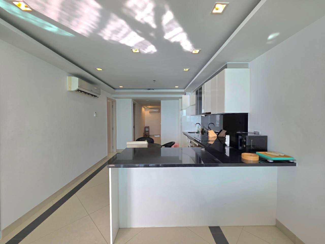 2BR condo in Wongamat — photo 4