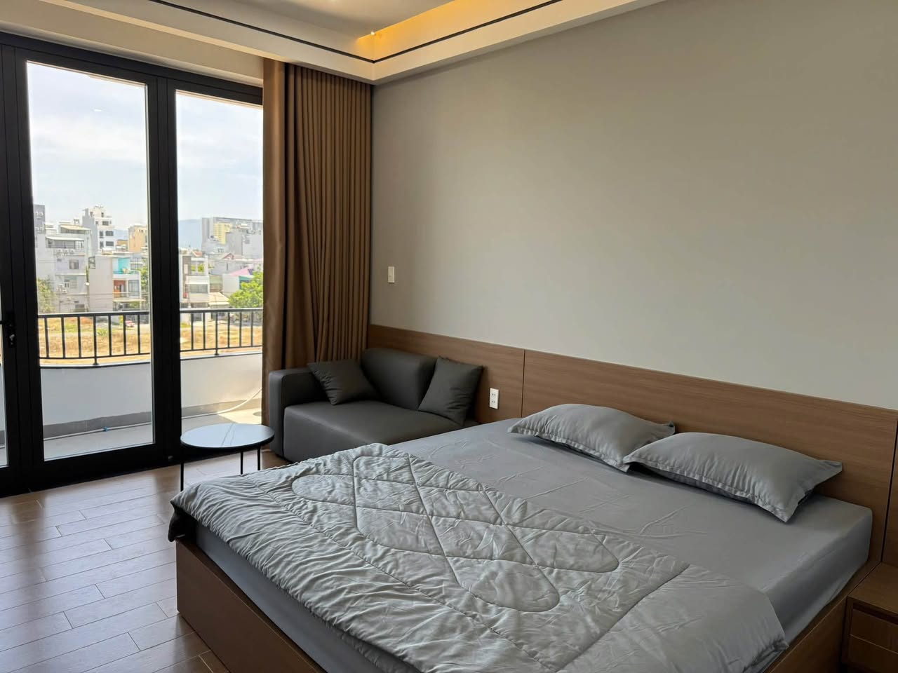 1BR apartment in Da Nang — photo 2