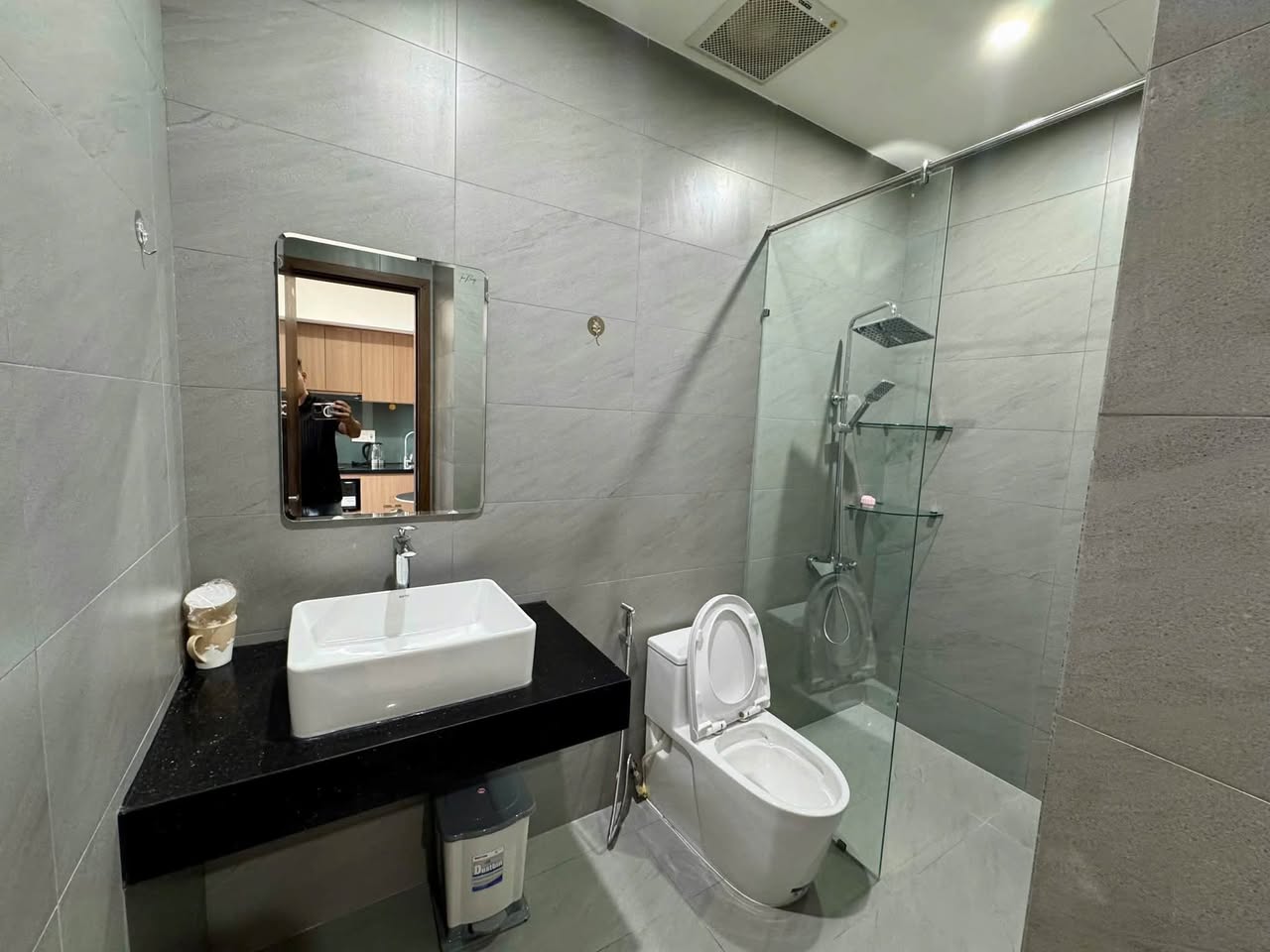 1BR apartment in Da Nang — photo 5