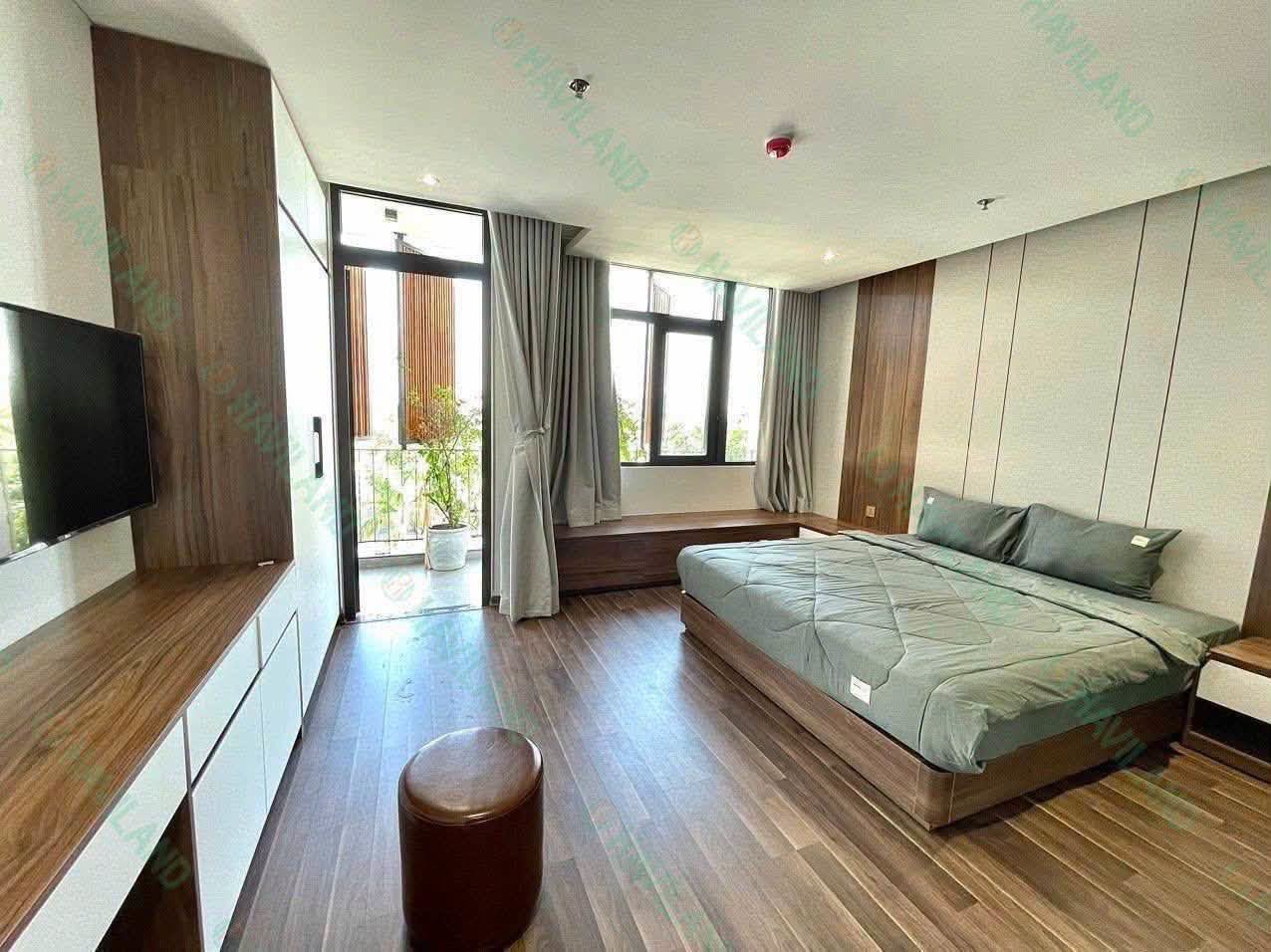 1BR apartment in Hai Chau — photo 5