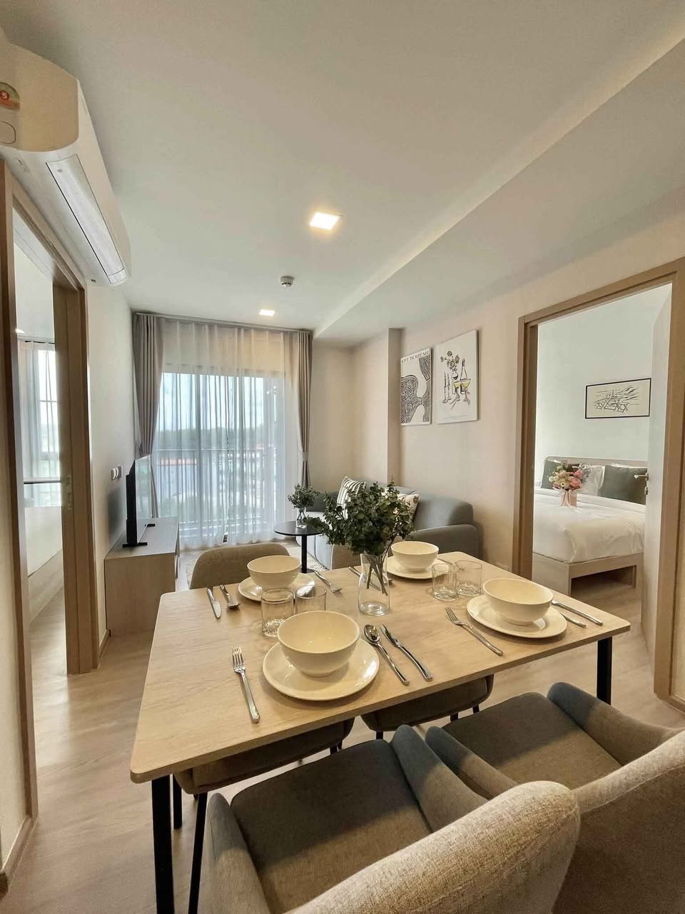 2BR condo in Patong — photo 2