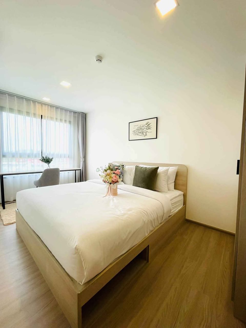 2BR condo in Patong — photo 3
