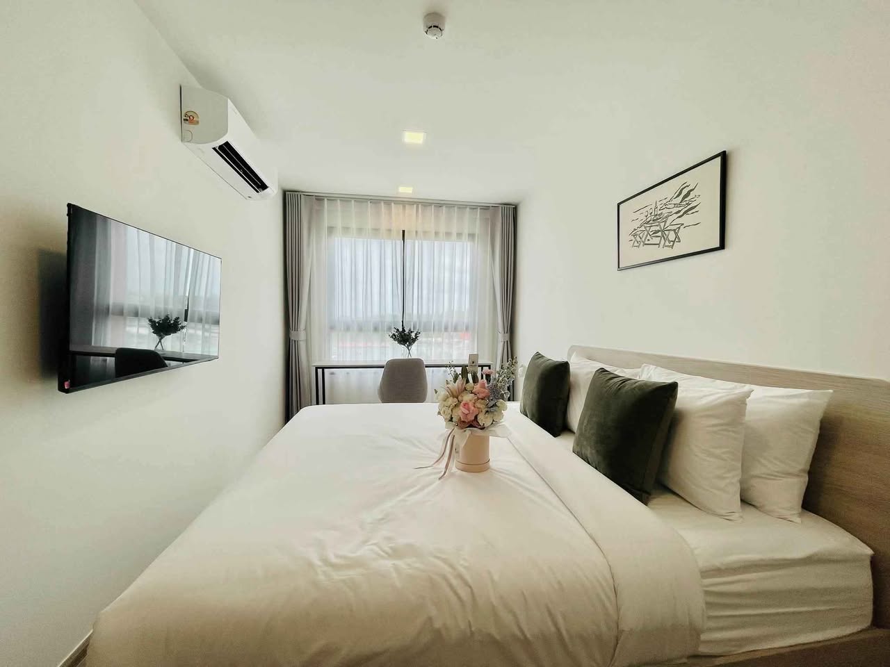 2BR condo in Patong — photo 4