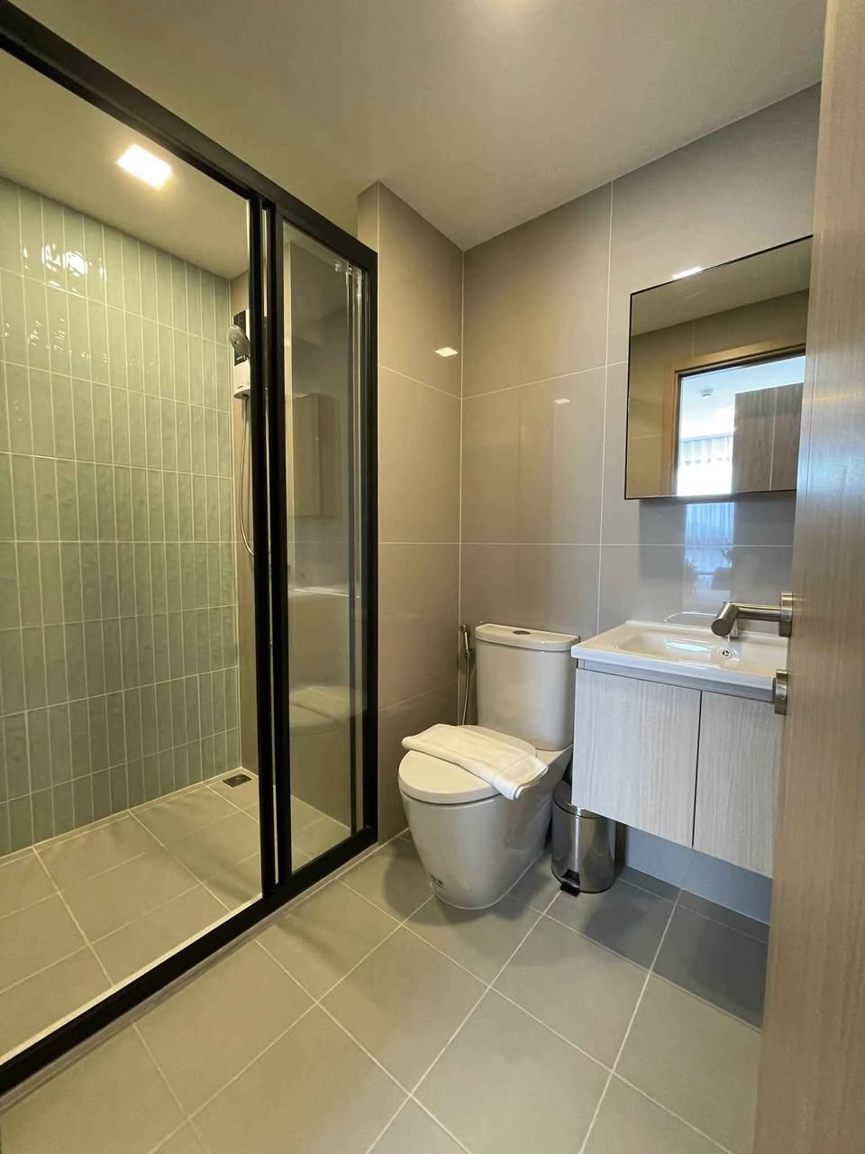 2BR condo in Patong — photo 5