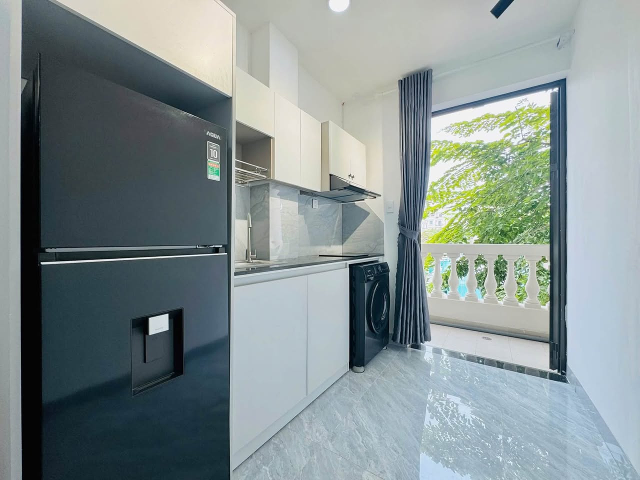 2BR apartment in Go Vap — photo 4