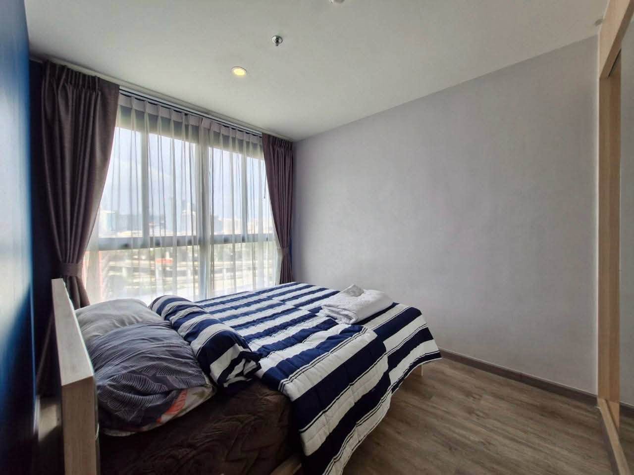 2BR condo in Bang Na — photo 2