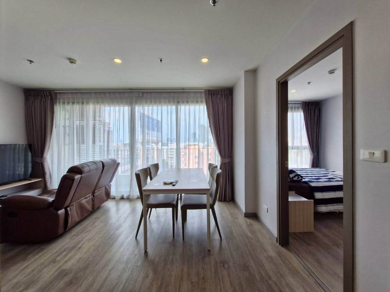 2BR condo in Bang Na — photo 3