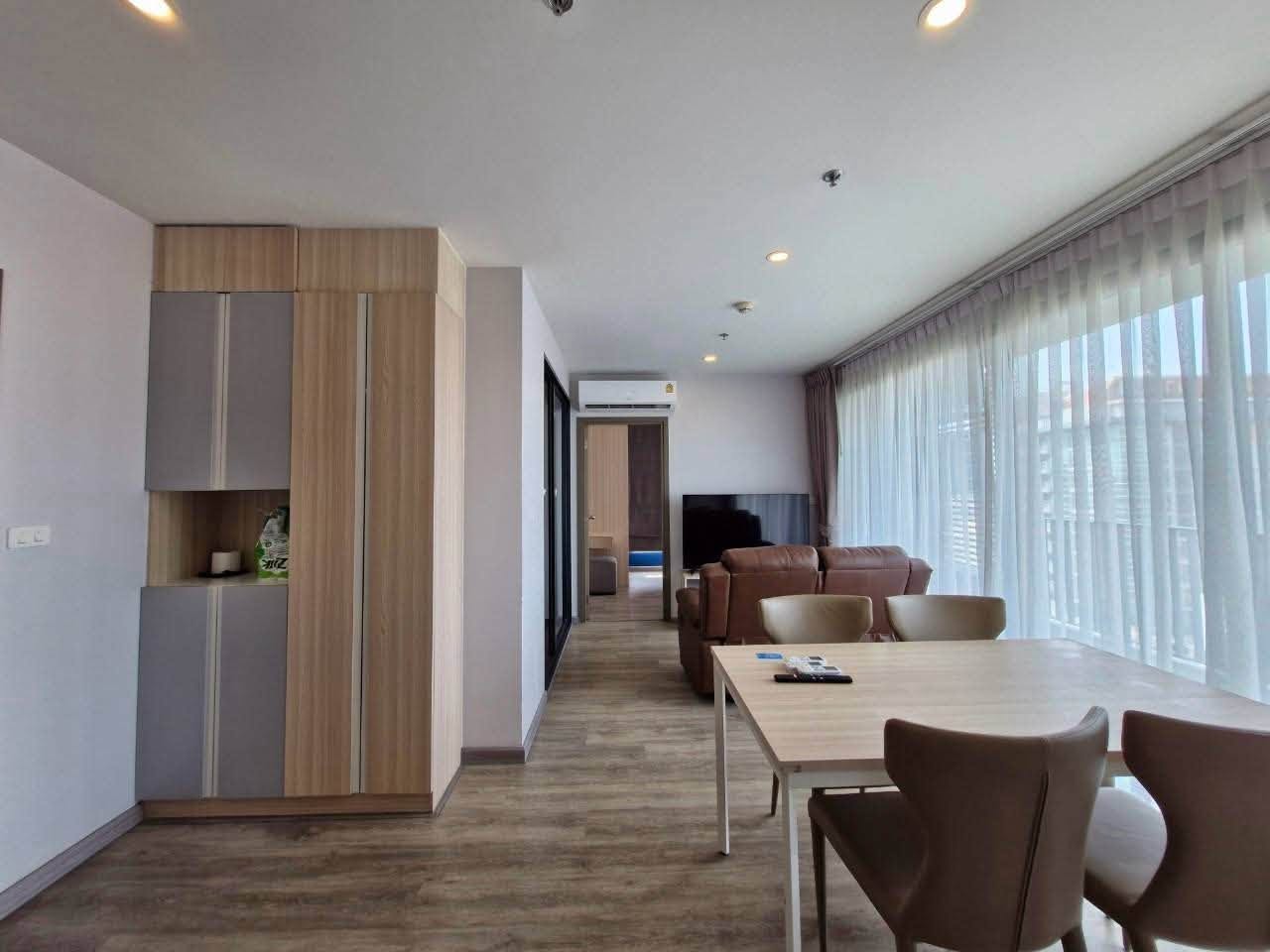 2BR condo in Bang Na — photo 4