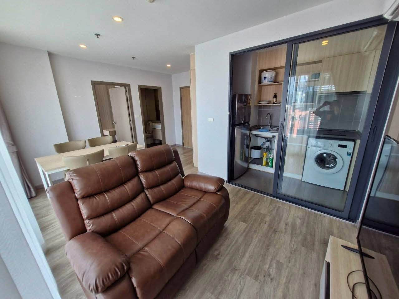 2BR condo in Bang Na — photo 5